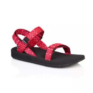SOURCE Sandały damskie Classic Women's tribal red-36