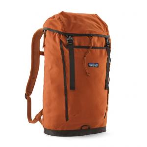 PATAGONIA Plecak Fieldsmith Lid Pack robin brown