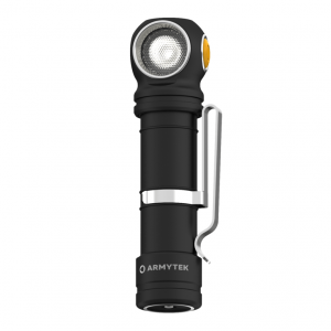 ARMYTEK Latarka czołowa WIZARD C2 PRO MAX MAGNET USB warm