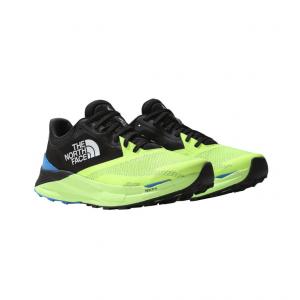 THE NORTH FACE Buty męskie VECTIV ENDURIS 3 Led Yellow/TNF Black-43