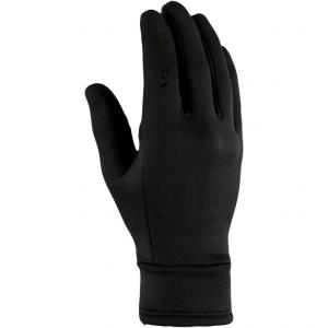 VIKING Rękawice polarowe NEPAL 2 POLARTEC POWER STRETCH black-8