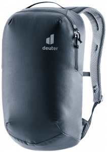 DEUTER Plecak miejski Yort 15 black