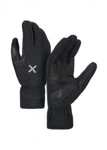 MONTURA Rękawice Light Glove black-XL