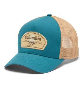 COLUMBIA Czapka z daszkiem Road Ready Snap Back river blue/canoe/bear roam
