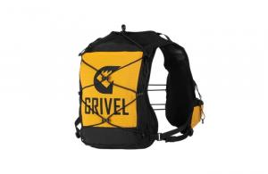 GRIVEL Plecak biegowy MOUNTAIN RUNNER EVO 5 yellow-L/XL