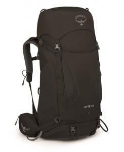 OSPREY Plecak trekkingowy damski W Kyte 48 black-M/L