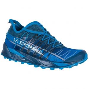 LA SPORTIVA Buty biegowe męskie MUTANT opal/neptune-43,5