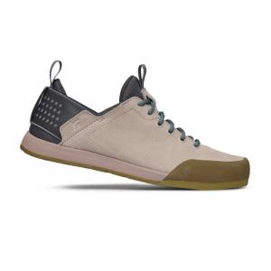 BLACK DIAMOND Buty damskie W Session Suede Shoes pale mauve r.37.5