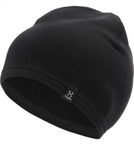 HAGLOFS Czapka Betula Beanie true black-S/M