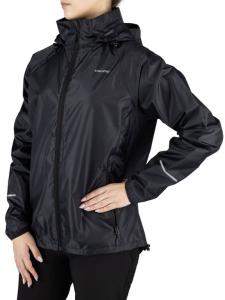 VIKING Kurtka damska RAINIER LADY JACKET black-S