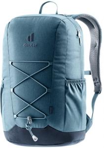 DEUTER Plecak miejski Gogo atlantic-ink