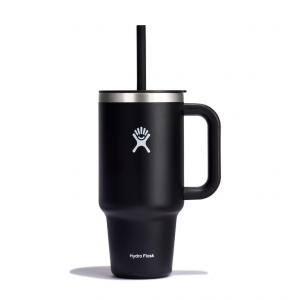 HYDRO FLASK Kubek termiczny All Around Travel Tumbler 946 ml black