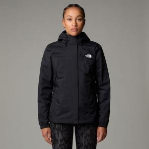 THE NORTH FACE Kurtka damska W Antora Jacket tnf black-npf-XL