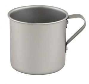 EASY CAMP Kubek Adventure Mug