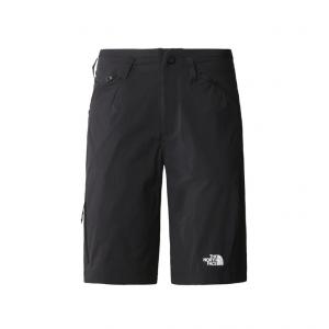 THE NORTH FACE Spodenki damskie Speedlight Slim Straight Short tnf black-10