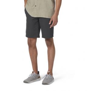 ROYAL ROBBINS Spodenki męskie Backcountry Pro Multi Short Charcoal-S