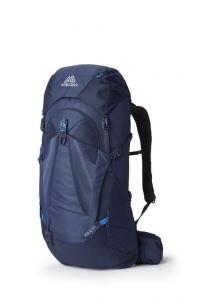 GREGORY Plecak męski ZULU 35-M/L halo blue