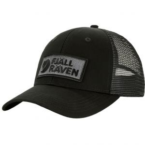 FJALLRAVEN Czapka z daszkiem Fjallraven Langtradarkeps black-S/M