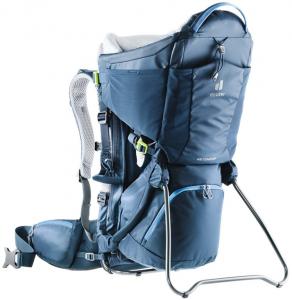 DEUTER Nosidełko KID COMFORT midnight