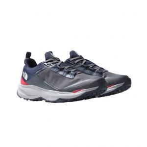 THE NORTH FACE Buty turystyczne męskie VECTIV EXPLORIS 2 FUTURELIGHT Vanadis Grey/Summit Navy-42,5