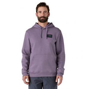 PATAGONIA Bluza unisex 73 Skyline Uprisal Hoody concrete purple-L