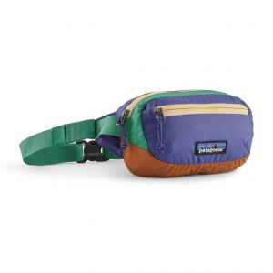 PATAGONIA Saszetka Terravia Mini Hip Pack solstice purple