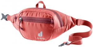 DEUTER Saszetka dziecięca JUNIOR BELT currant