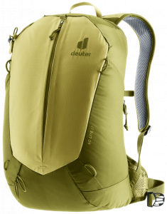 DEUTER Plecak turystyczny AC Lite 17 linden-cactus