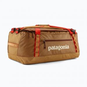 PATAGONIA Torba podróżna Black Hole Duffel 55L Talon Gold