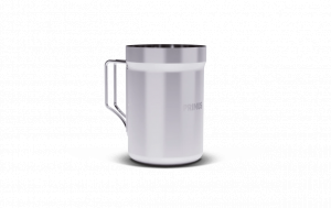 PRIMUS Kubek Koppen Trekking Mug 0.3L stainless steel