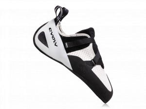 EVOLV Buty wspinaczkowe Defy gray/black-42,5