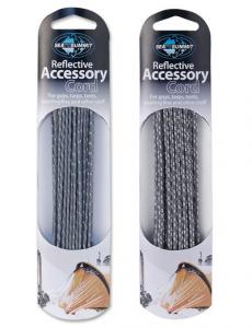 SEA TO SUMMIT Odblaskowa linka REFLECTIVE 3mm/5m