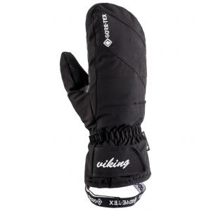 VIKING Rękawice damskie SHERPA GTX MITTEN black-6