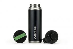 ROCKLAND Termos SOLARIS 0,5 L black