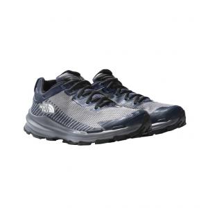 THE NORTH FACE Buty turystyczne męskie VECTIV FASTPACK FUTURELIGHT Meld Grey/Summit Navy-44,5