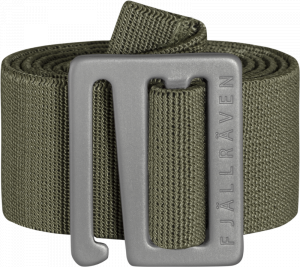 FJALLRAVEN Pasek ABISKO MIDSUMMER BELT light olive