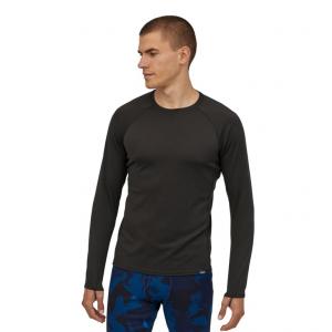 PATAGONIA Koszulka męska CAP MW CREW black-XL