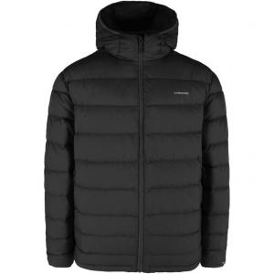 VIKING Kurtka puchowa męska Rovi Man Jacket black-XXL