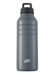 ESBIT Butelka MAJORIS DRINKING BOTTLE-Srebrny-480 ml