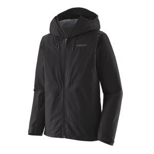 PATAGONIA Kurtka męska M's Triolet Jkt Black-M