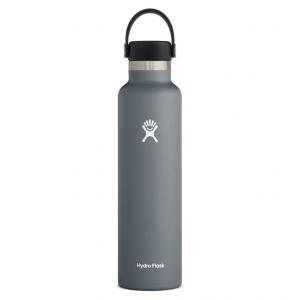 HYDRO FLASK Butelka STANDARD FLEX CAP 710 ml stone