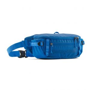 PATAGONIA Saszetka biodrowa Black Hole Waist Pack 5L vessel blue
