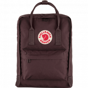 FJALLRAVEN Plecak Kanken blackberry