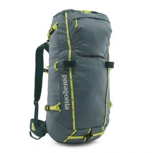 PATAGONIA Plecak górski Ascensionist 35L nouveau green-L/XL