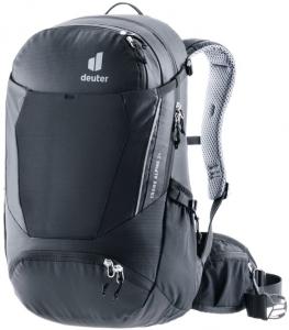 DEUTER Plecak rowerowy Trans Alpine 24 black