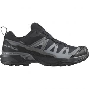 SALOMON Buty turystyczne męskie X ULTRA 360 GTX Black/Magnet/QuSh r.44