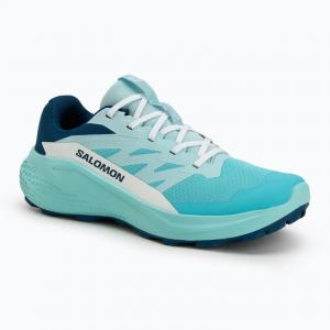 SALOMON Buty damskie Alphaglide W blue curacao/poseid/ab-37 1/3