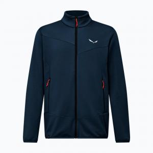 SALEWA Bluza męska Puez Altavia Pl Jkt M navy blazer-M