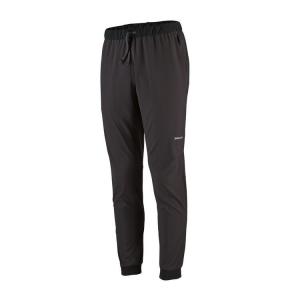 PATAGONIA Spodnie męskie TERREBONNE JOGGERS-S-Czarny