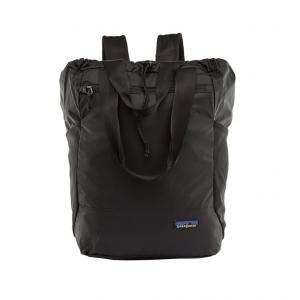 PATAGONIA Torba ULTRALIGHT BLACK HOLE TOTE PACK black